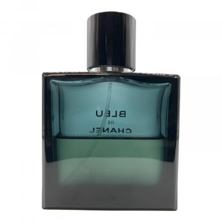 CHANEL (シャネル) オードトワレ ブルー ドゥ シャネル 50ml 残量50