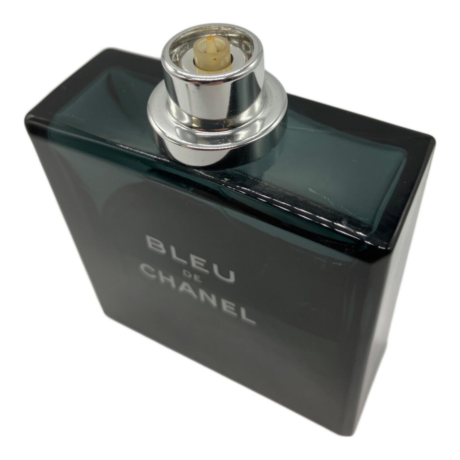 CHANEL (シャネル) オードトワレ ブルー ドゥ シャネル 50ml 残量50