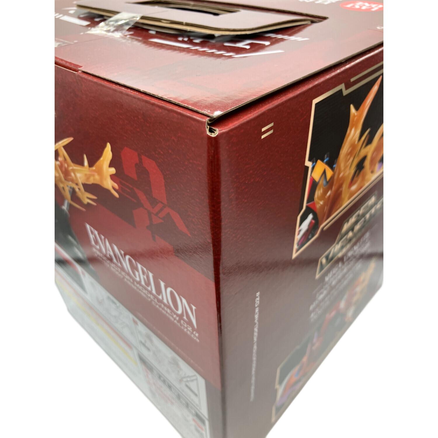 エヴァンゲリオン フィギュア ヤマト作戦! ラストワン賞 ラストワンver