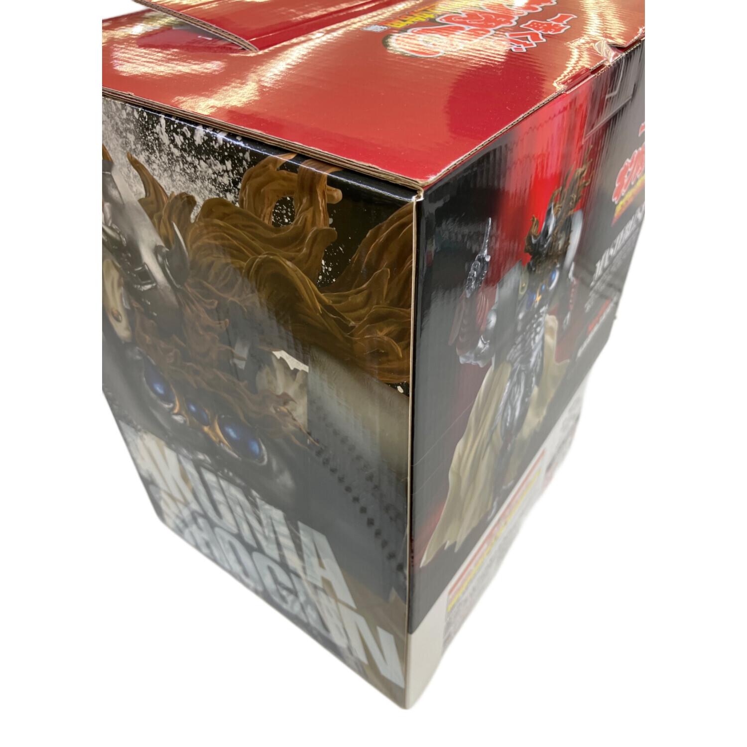 キン肉マン 一番くじ ワンロット A～ラストワン 全67個 未開封くじ券