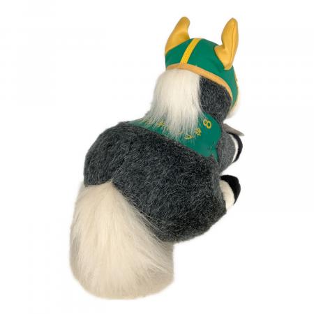 オグリキャップ ヌイグルミ AVANTI｜トレファクONLINE