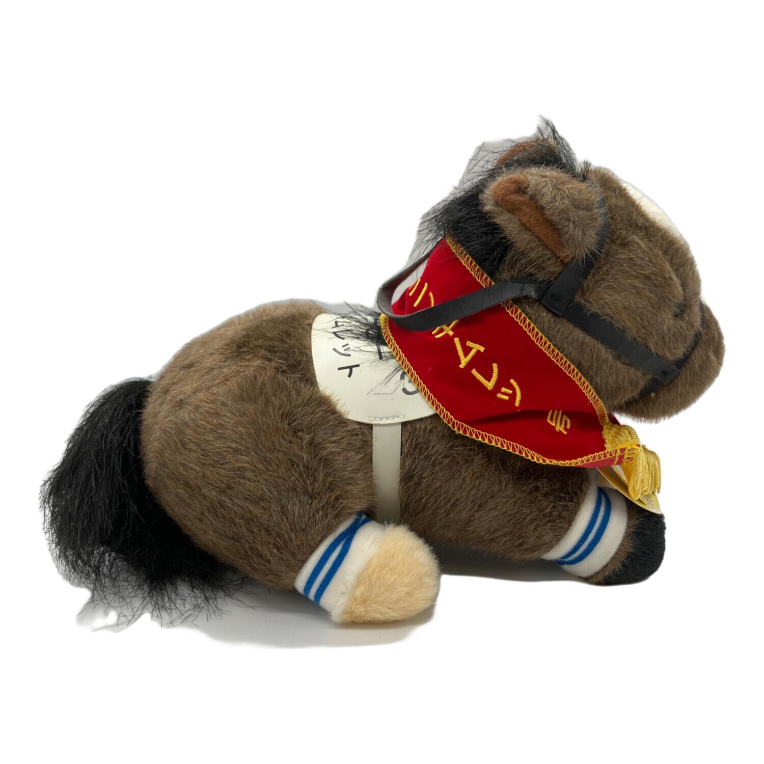 タニノギムレット ヌイグルミ AVANTI｜トレファクONLINE