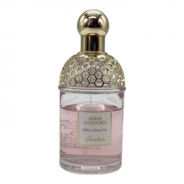 GUERLAIN (ゲラン) オードパルファム 50ml 残量80%-99%｜トレファクONLINE