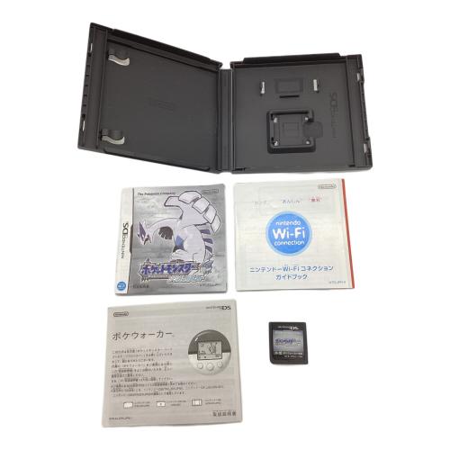 DS用ソフト トイザらス限定ボックス@ ポケモン「ハートゴールド