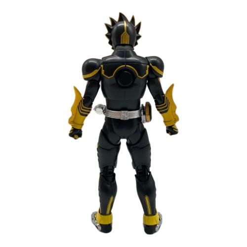 S.H.Figuarts(真骨彫製法) 仮面ライダーオーズ ラトラーター コンボ