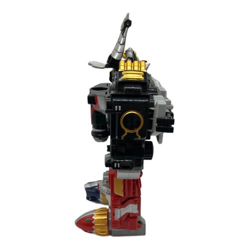 天装戦隊ゴセイジャー (テンソウセンタイゴセイザー) DXゴセイグランド