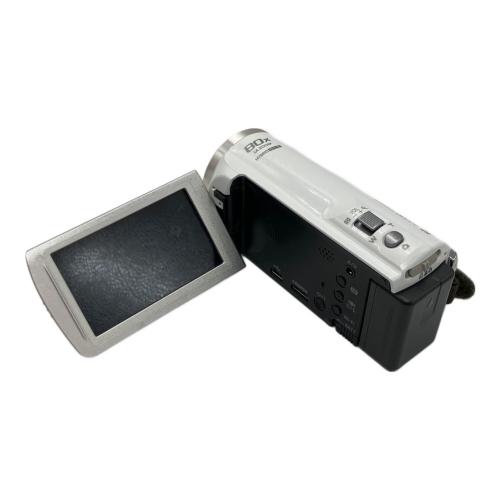 Panasonic (パナソニック) ビデオカメラ HC-V520M｜トレファクONLINE