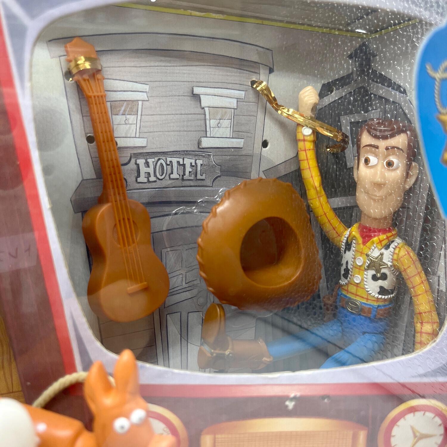 トイ・ストーリー2 キャラクターグッズ ウッディのラウンドアップ