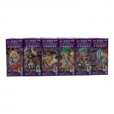 ONE PIECE (ワンピース) ジグソーパズル セブンネット限定 100巻記念