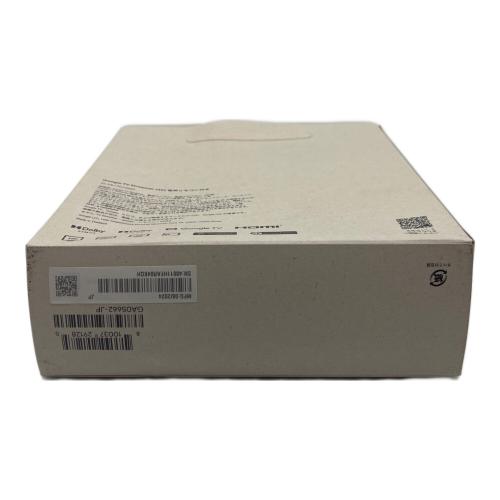 google (グーグル) Google TV Streamer 4K 開封品・通電のみ確認・外箱