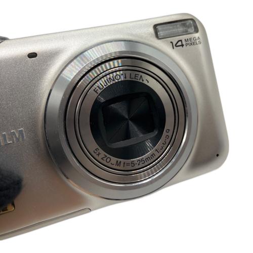 FUJIFILM (フジフィルム) コンパクトデジタルカメラ JX280 キズ有