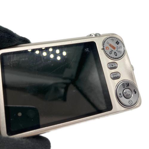 FUJIFILM (フジフィルム) コンパクトデジタルカメラ JX280 キズ有