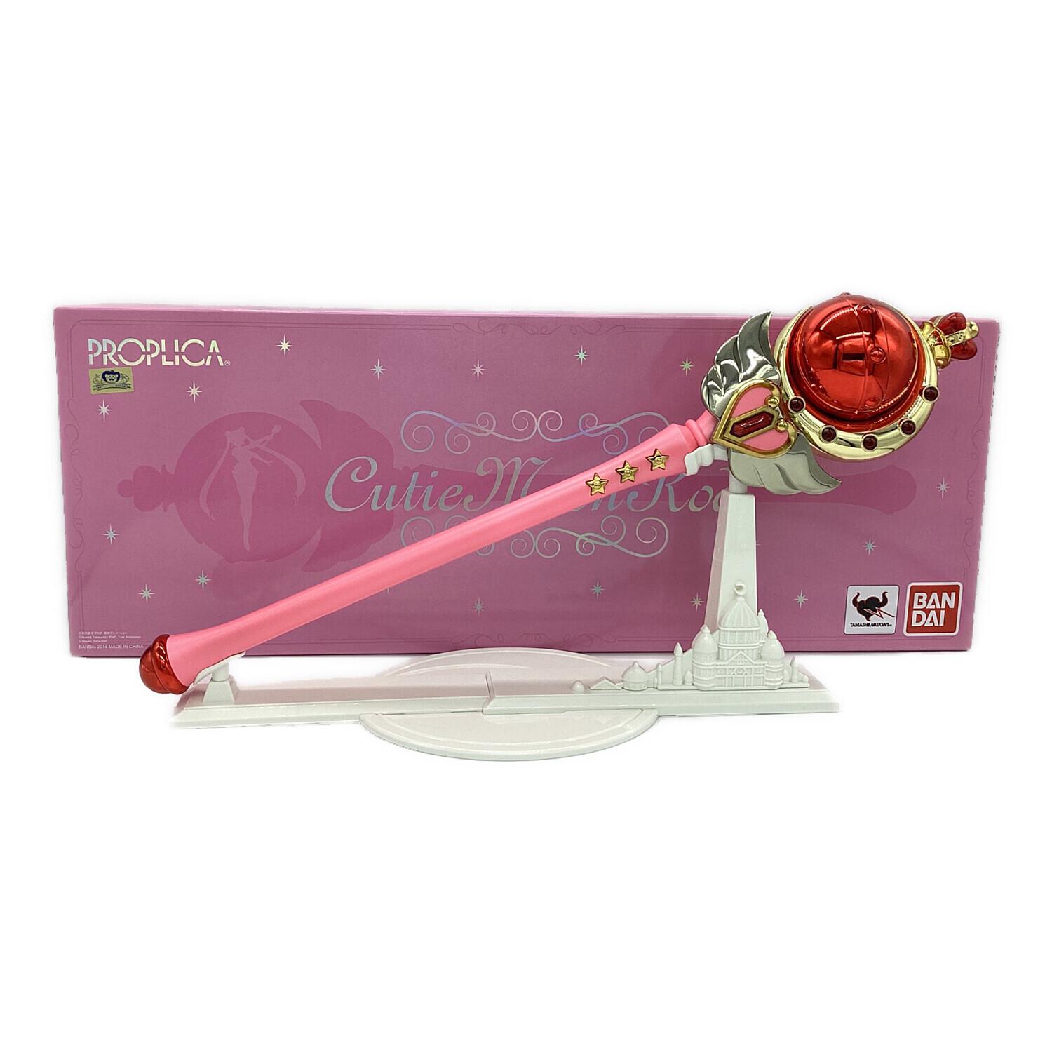 Sailor Moon RPROPLICA キャラクターグッズ セーラームーン キューティ