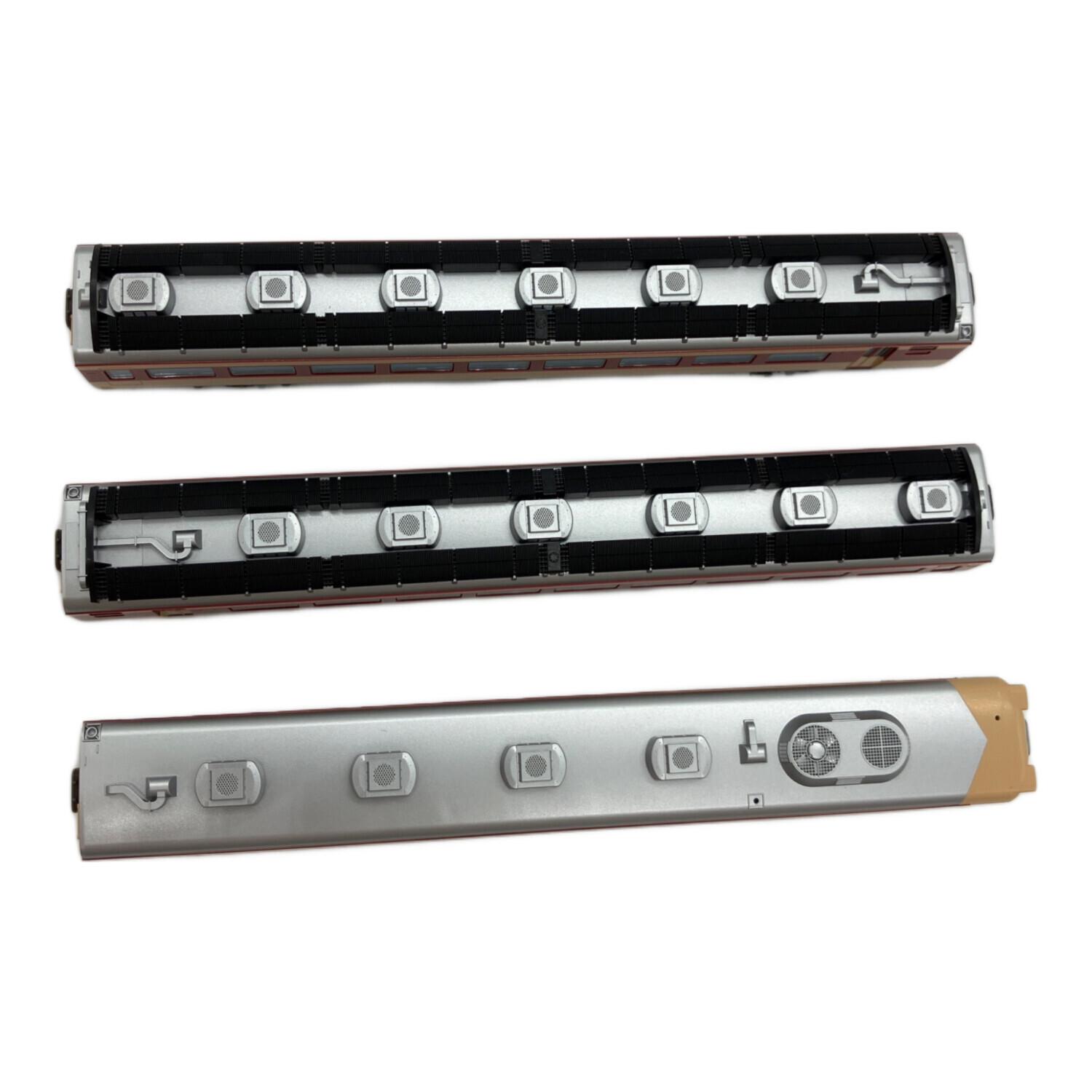 KATO (カトー) Nゲージ 10-1254 キハ181系「つばさ」5両増結セット