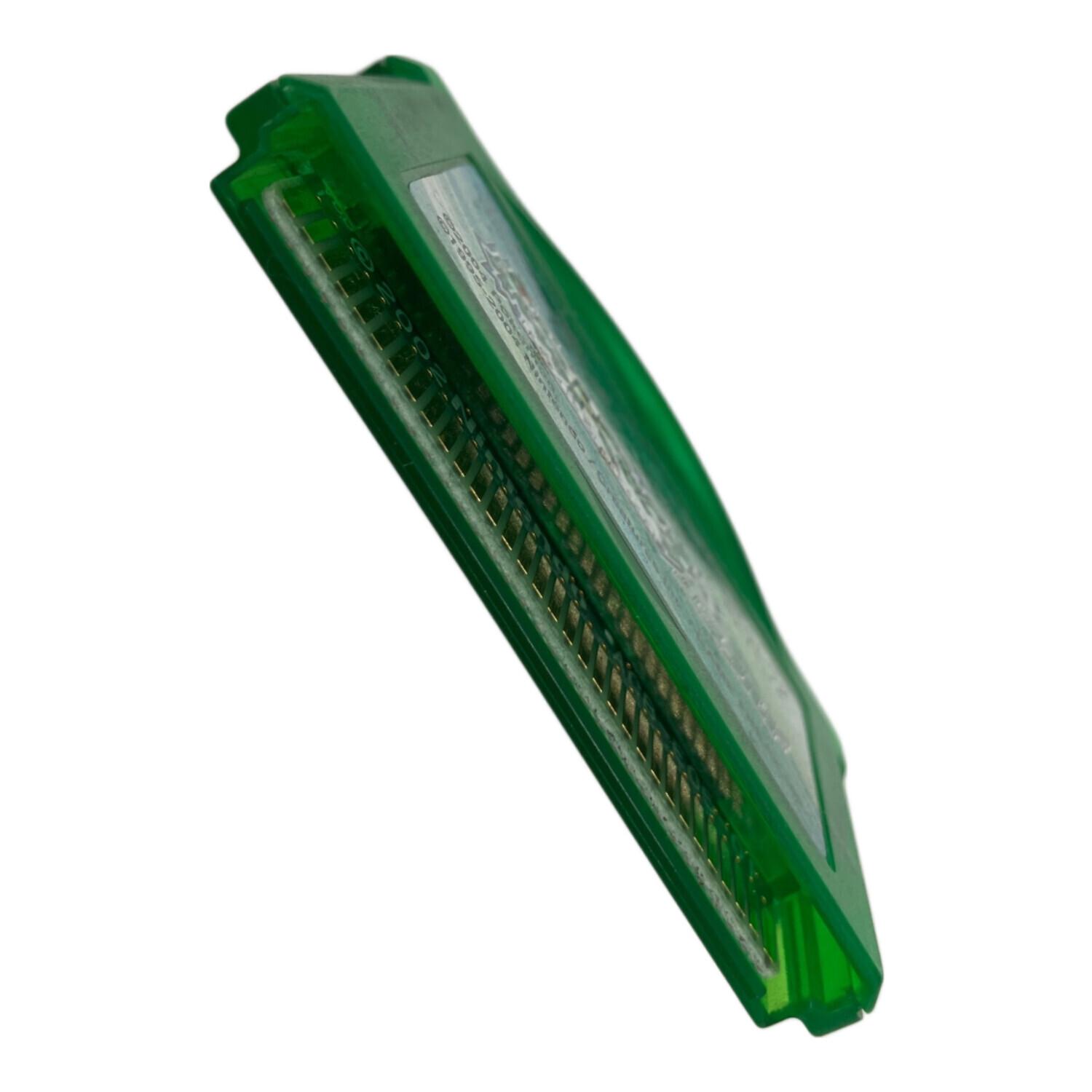 ポケットモンスターエメラルド (ワイヤレスアダプタ同梱) GAMEBOY