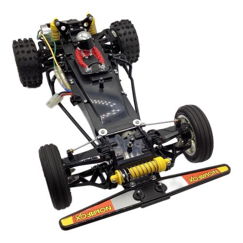TAMIYA (タミヤ) ラジコン 1/10RCカー @ NOVAFOX 2WD HIGH PERFORMANCE