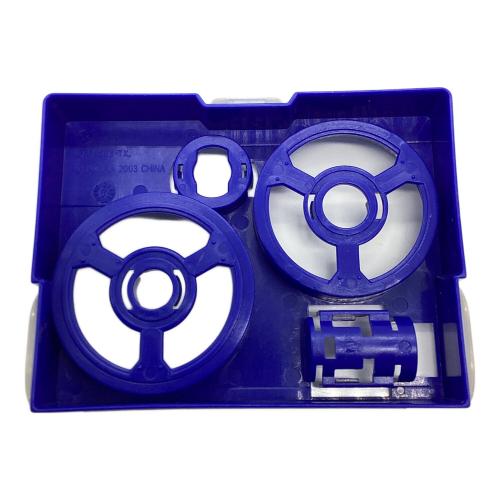 TAKARA TOMY (タカラトミー) ベイブレード シューター付き HMS