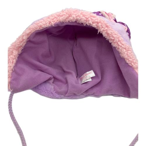 DISNEY (ディズニー) ディズニーグッズ ミニー ファンキャップ