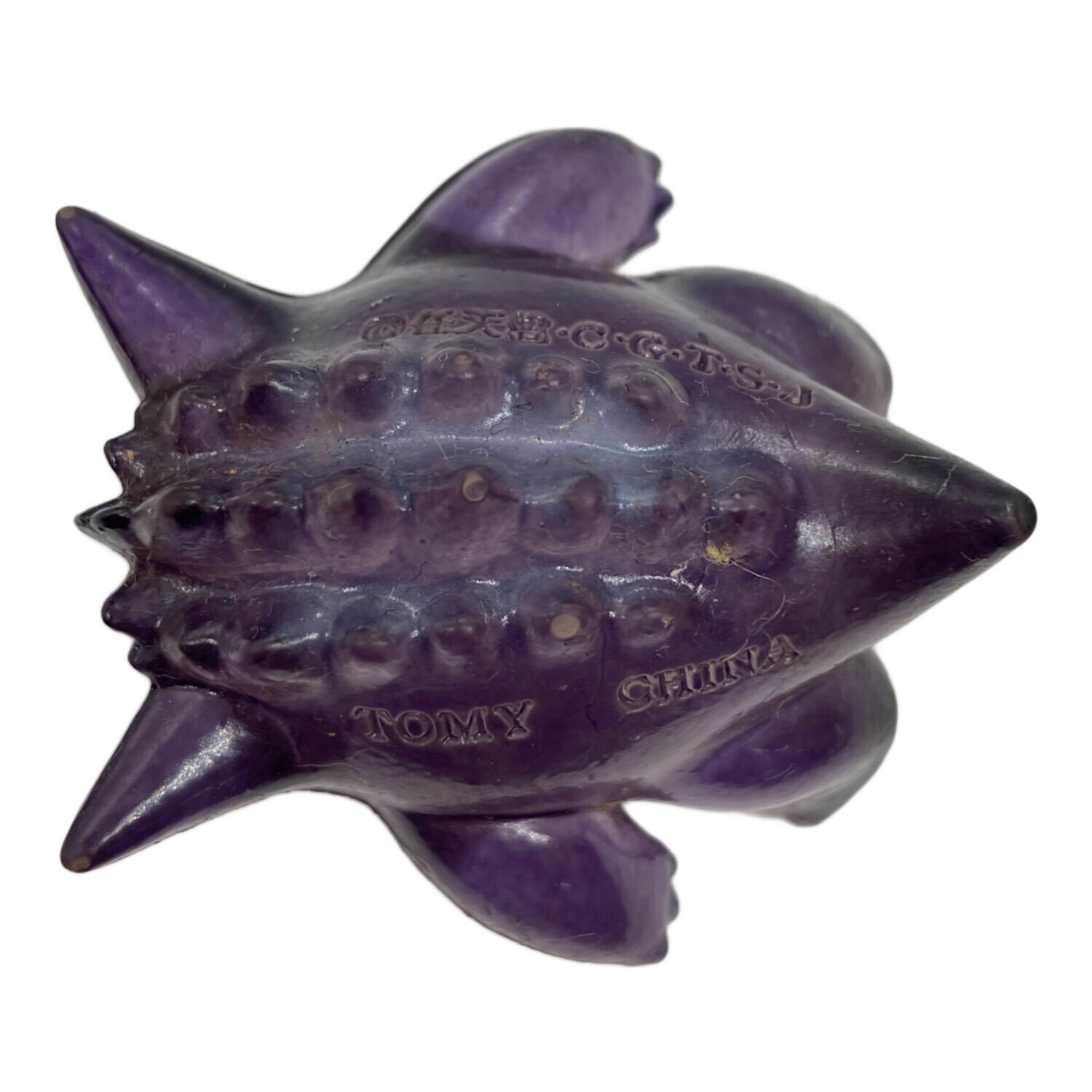 ポケモン モンコレ ゴース ゴースト ゲンガー 3Pセット ポケモン