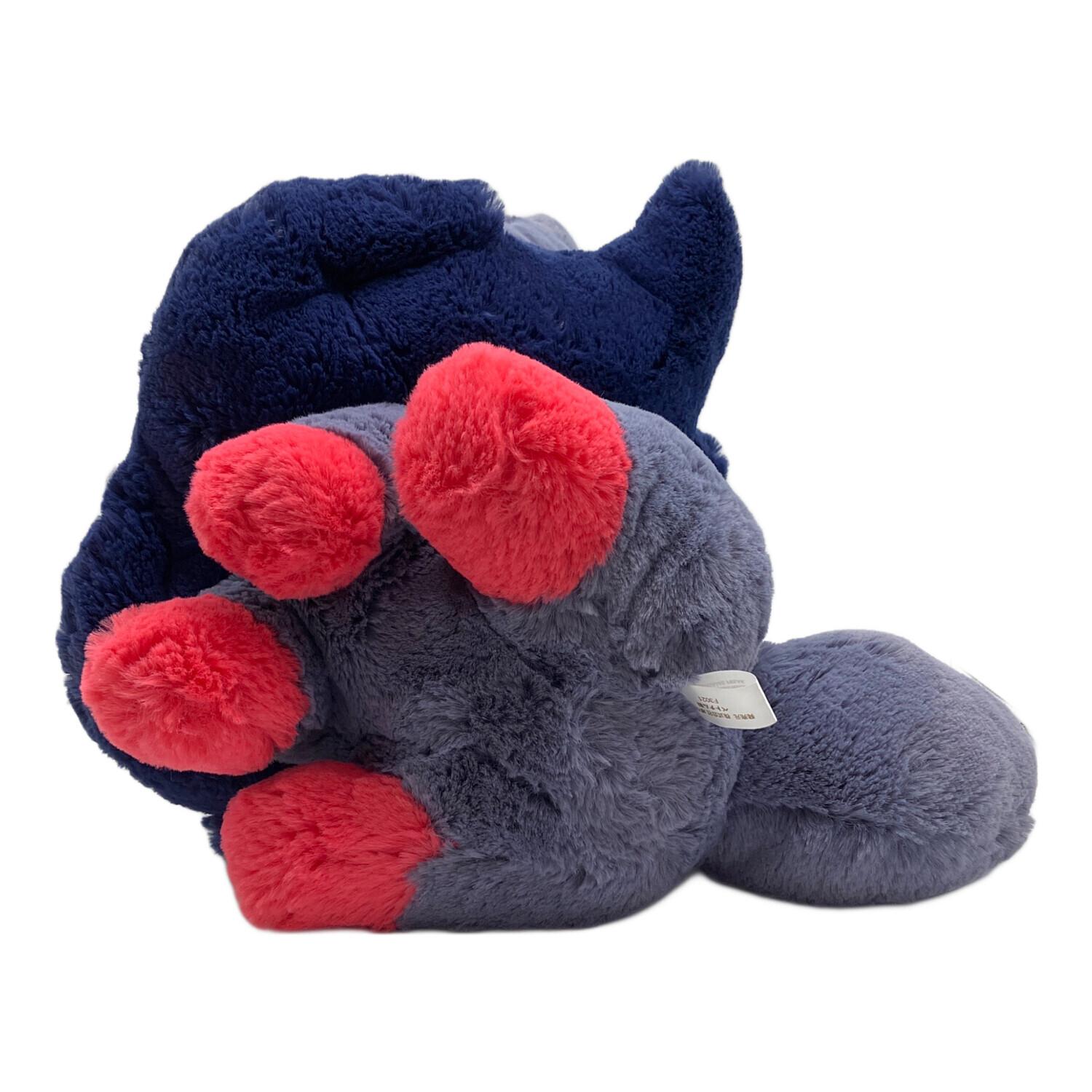 ふわふわ抱きぬいぐるみ ゾロア｜トレファクONLINE