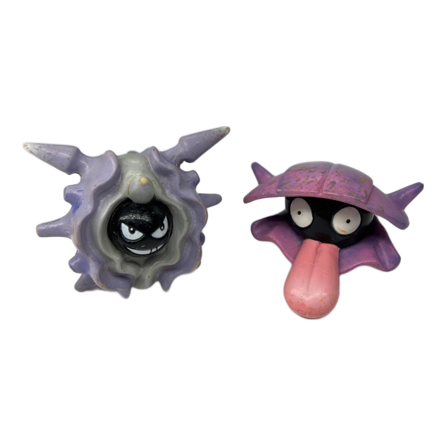 希少】パルシェン モンコレ 希少！【初期】モンコレ シェルダー