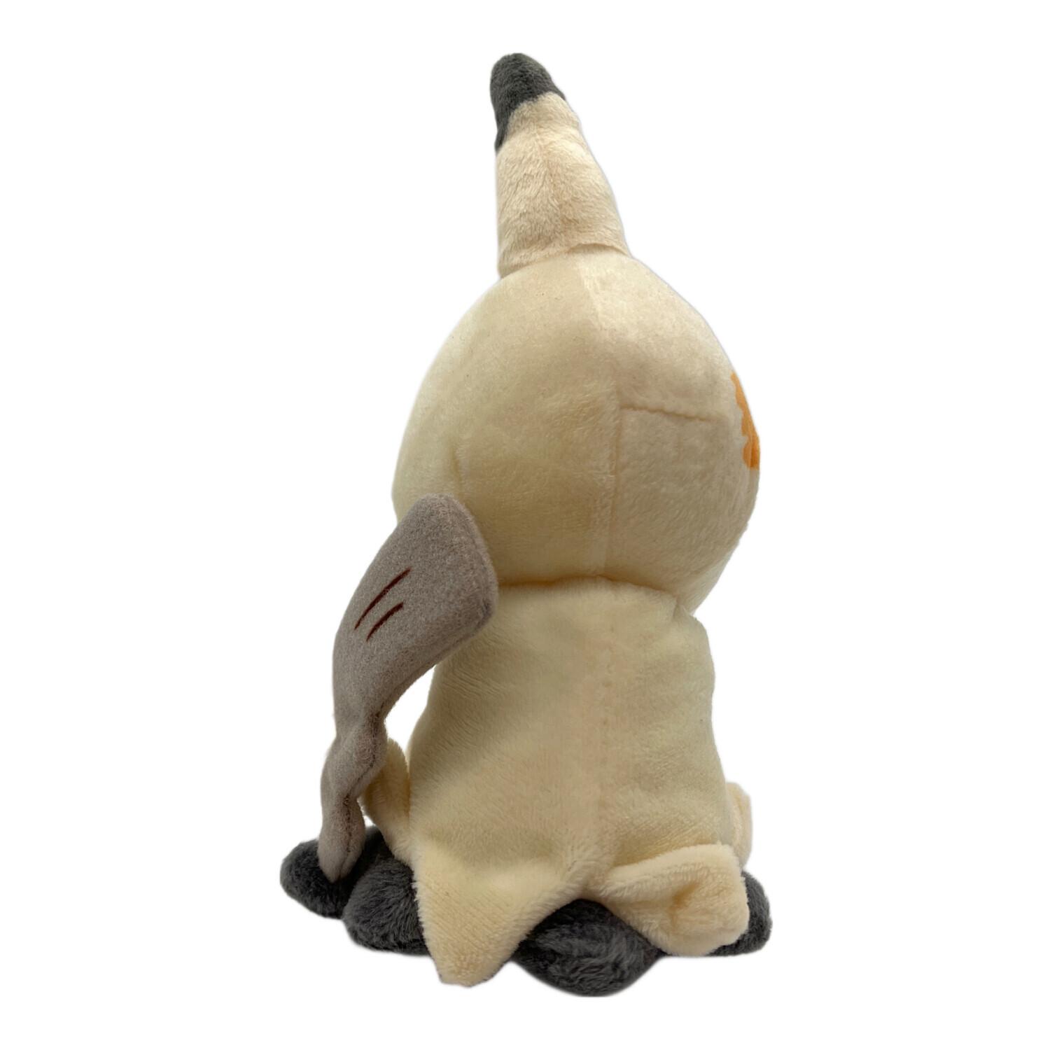 Pokemon Center (ポケモンセンター) へんしん！ メタモン ミミッキュ