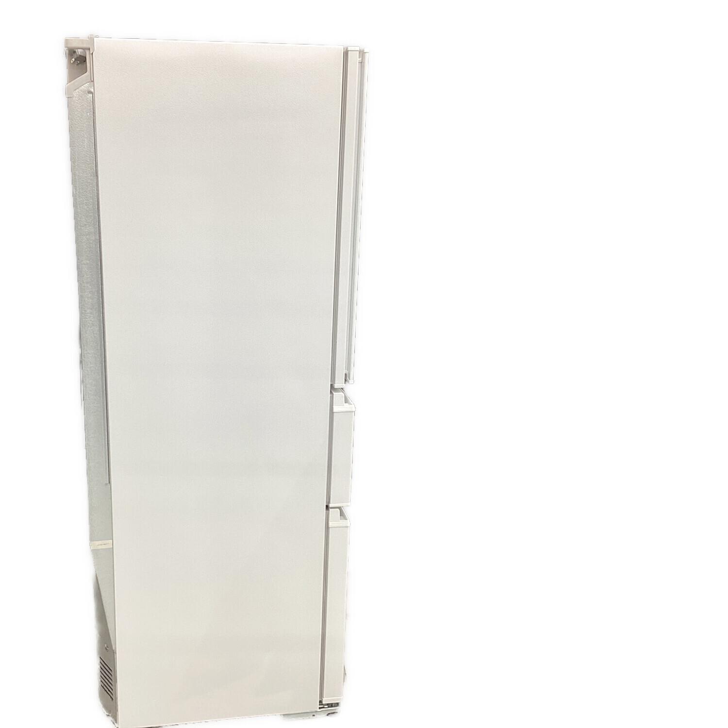 MITSUBISHI (ミツビシ) 3ドア冷蔵庫 MR-C33H-W 2023年製 161 330L