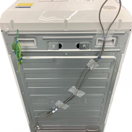 SHARP (シャープ) ドラム式洗濯乾燥機 ES-S7G-WL 2022年製｜トレファク