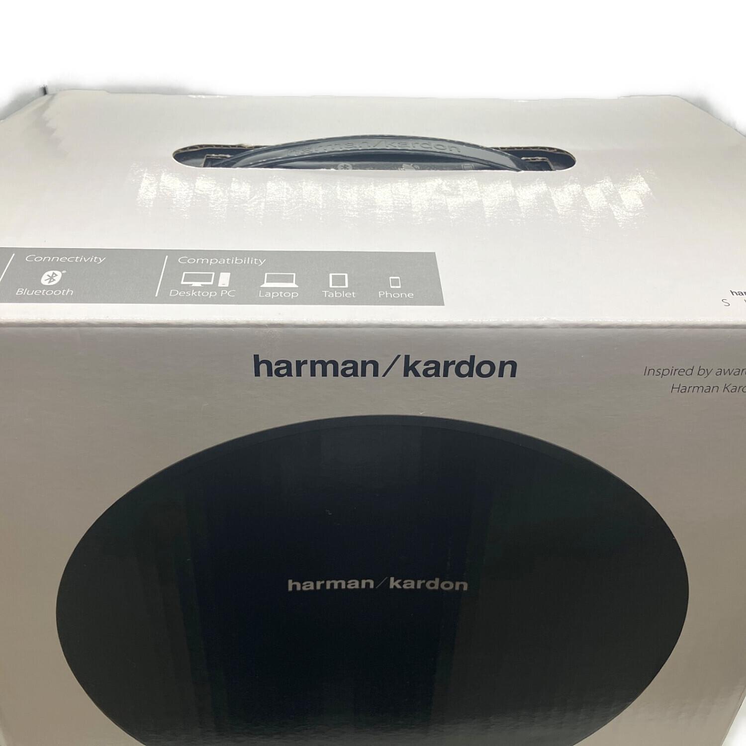 Harman/Kardon (ハーマンカードン) ワイヤレススピーカー Onyx Studio