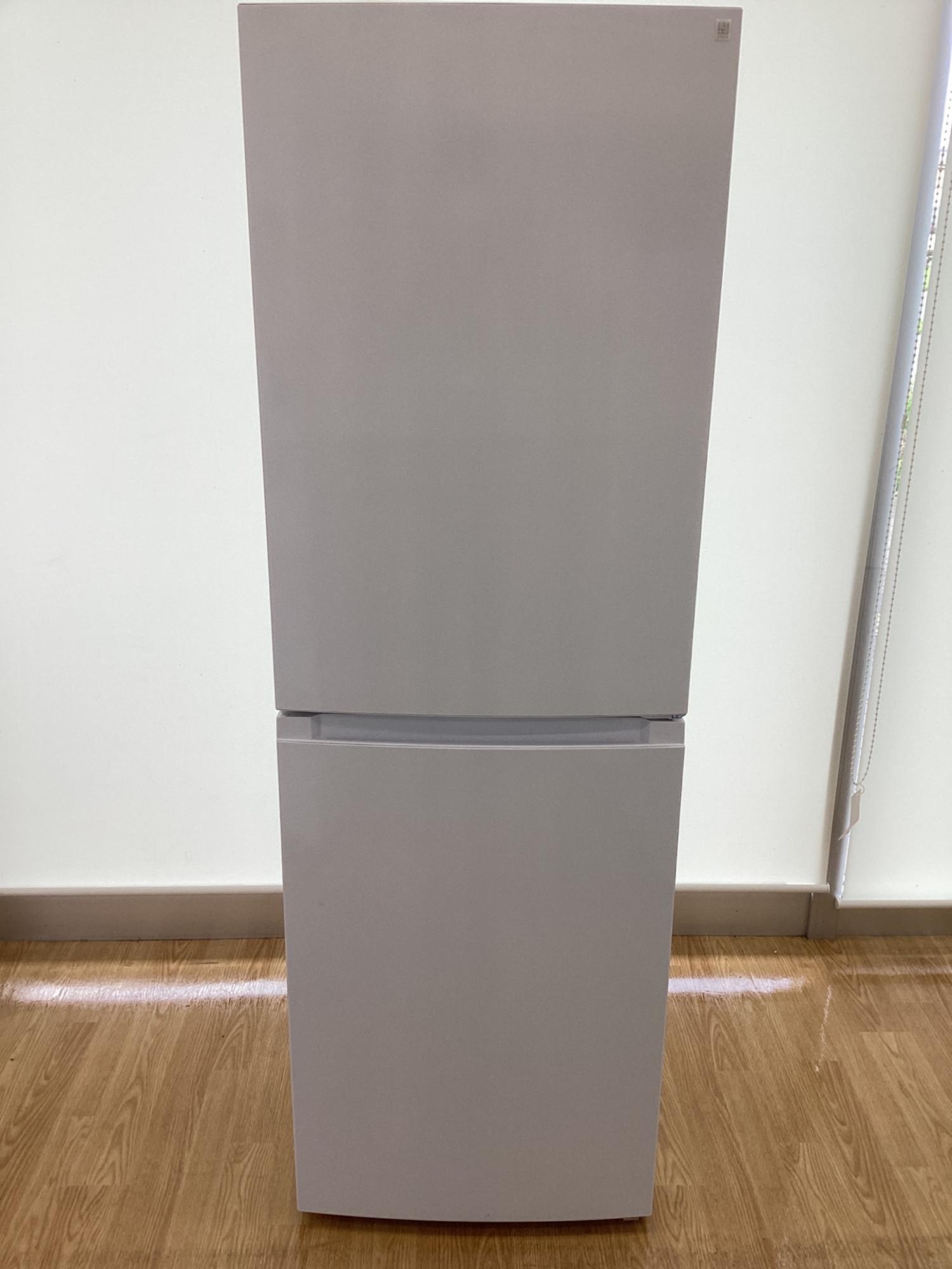 NR-230F WH 冷蔵庫 230L 楽天市場】230L 2ドアファン式冷凍冷蔵庫(NR