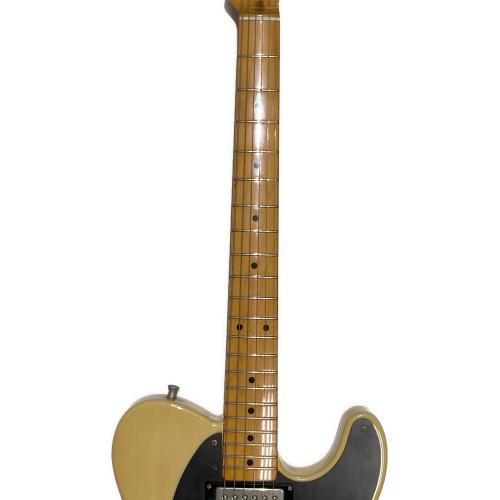 FENDER JAPAN (フェンダージャパン) エレキギター TL52-80SPL