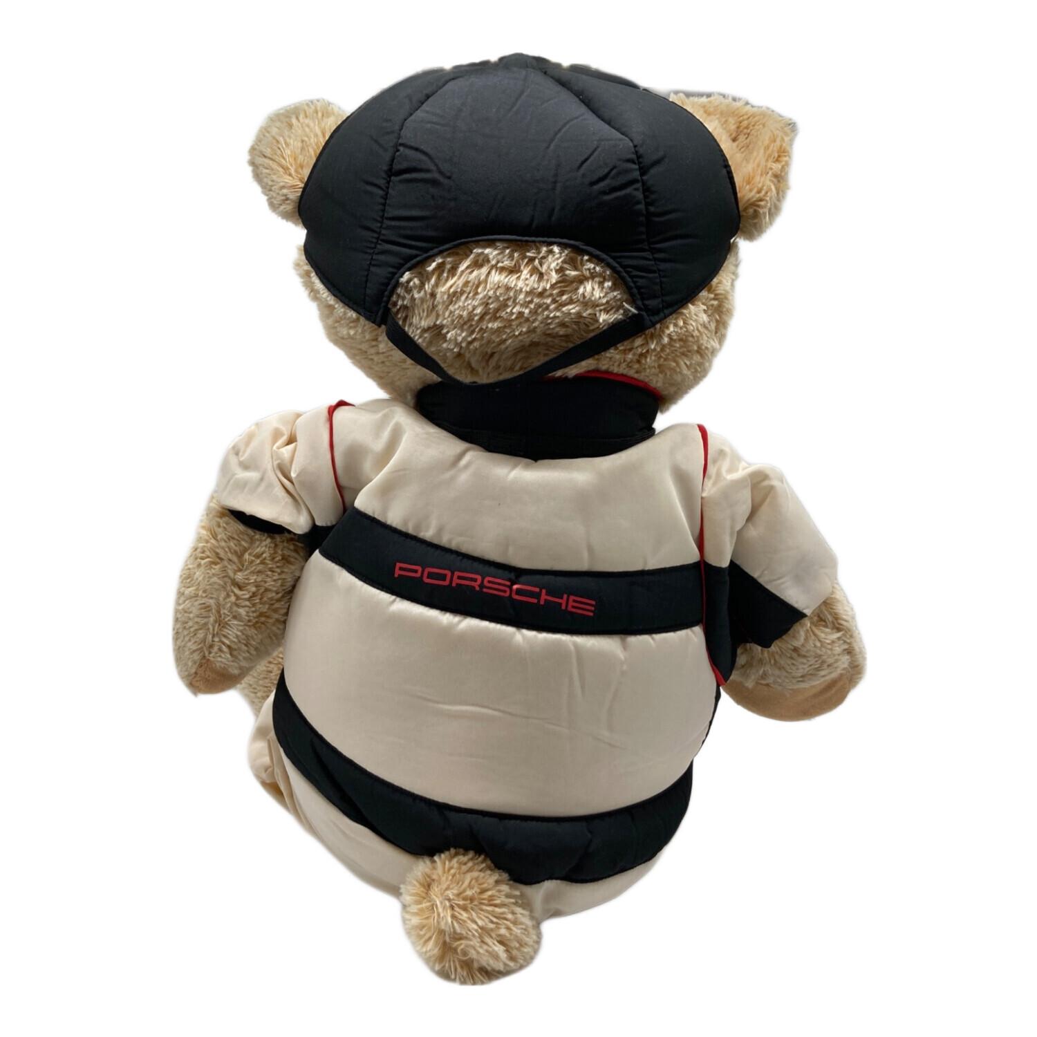 PORSCHE (ポルシェ) テディベア モータースポーツ｜トレファクONLINE