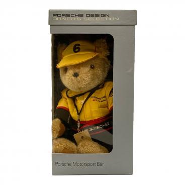 Steiff (シュタイフ) Mercedes-Benz(メルセデス ベンツ) コラボ