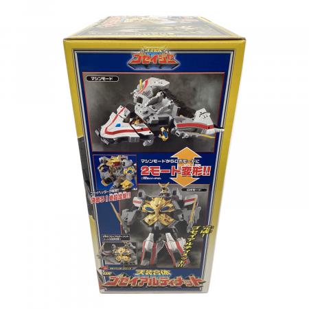 天装戦隊ゴセイジャー (ゴセイジャー) 天装合体 DXゴセイ