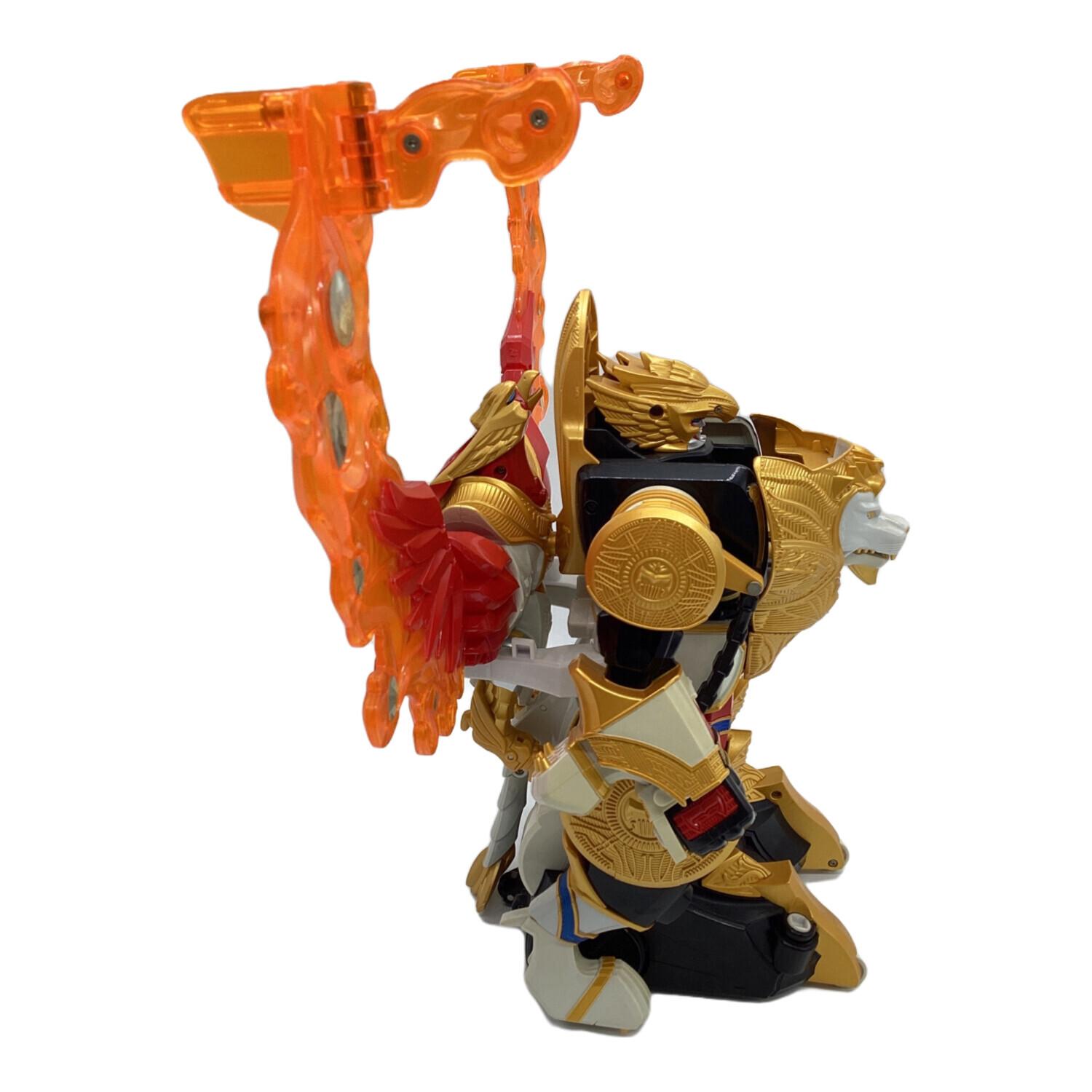 魔法戦隊マジレンジャー (マホウセンタイマジレンジャー) マジ