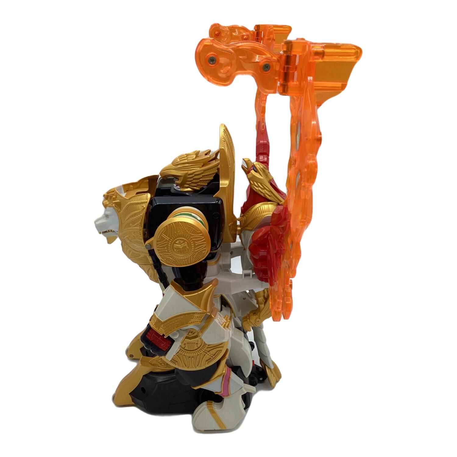 魔法戦隊マジレンジャー (マホウセンタイマジレンジャー) マジ