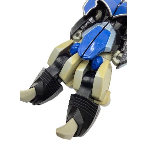 BANDAI (バンダイ) 魔法戦隊マジレンジャー 魔神合体DXマジキング