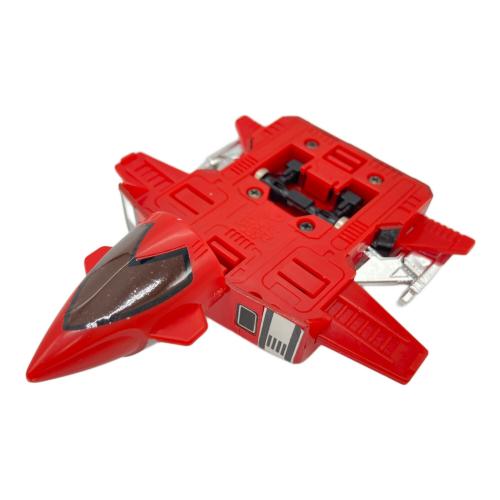 ポピー DX超合金 ゴーグルロボクロスインボックス 大戦隊ゴーグル