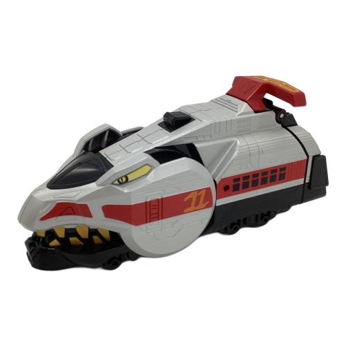 炎神戦隊ゴーオンジャー (エンジンセンタイゴーオンジャー