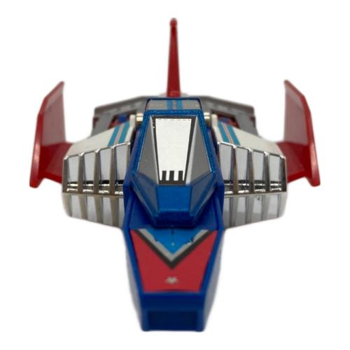 クローバー コアファイター 機動戦士ガンダム ダイカストシリーズ