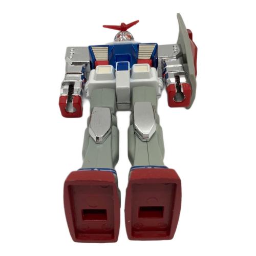 男の子おもちゃ クローバー 機動戦士ガンダム ダイカスト