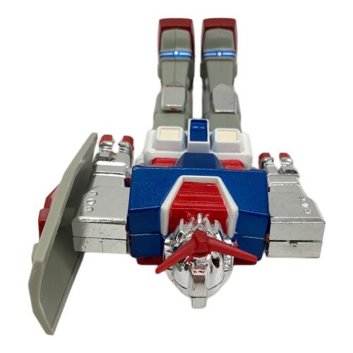 男の子おもちゃ クローバー 機動戦士ガンダム ダイカスト