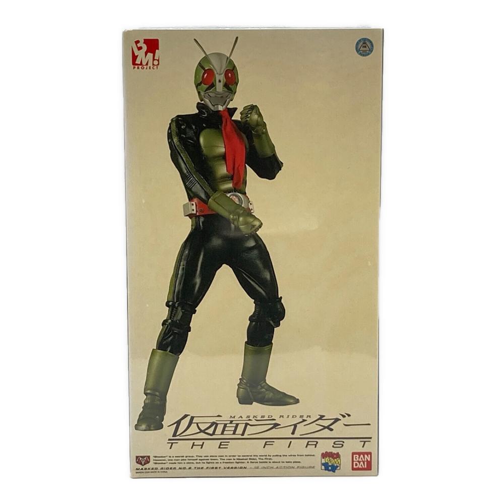 MEDICOM TOY (メディコム・トイ) 仮面ライダー 箱ヤケ有 仮面ライダー