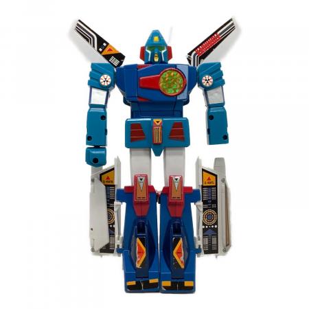 クローバー 戦闘メカ ザブングル DX戦甲変形合｜トレファクONLINE