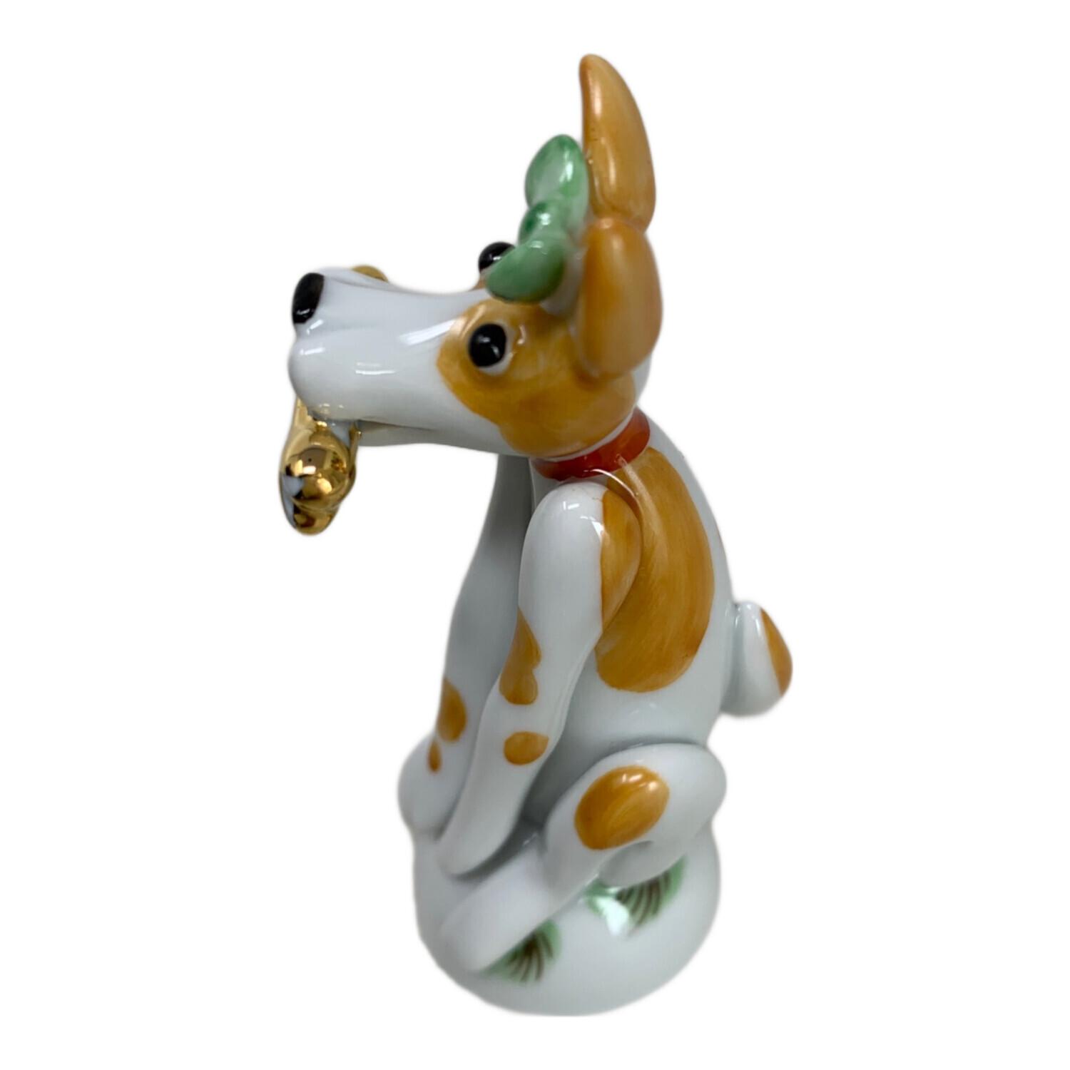 Meissen (マイセン) フィギュリン 犬｜トレファクONLINE