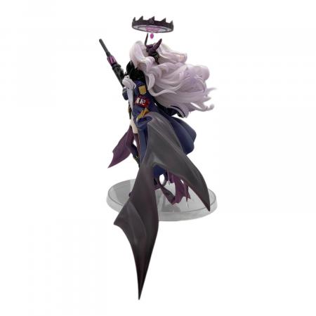 Bfull フィギュア ブルーアーカイブ 空崎ヒナ1/7スケール PVC製塗装