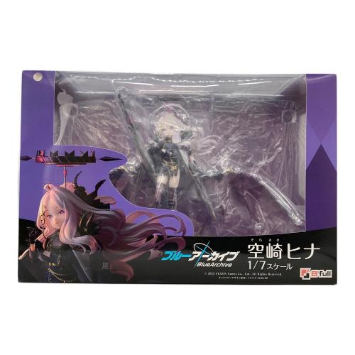 Bfull フィギュア ブルーアーカイブ 空崎ヒナ1/7スケール PVC製塗装