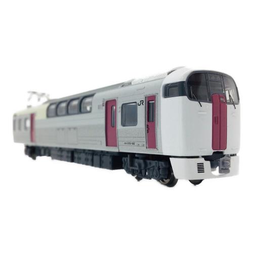 MICRO ACE(マイクロエース) Nゲージ 215系 2次車 ホリデー快速ビュー