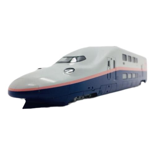 KATO (カトー) Nゲージ E4系 新幹線Maxとき 8両セット 10-1427