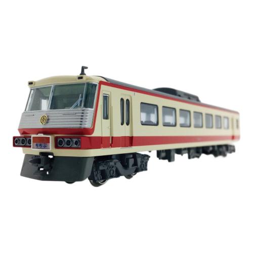 KATO (カトー) Nゲージ 西武鉄道 5000系「レッドアロー」6両セット 10